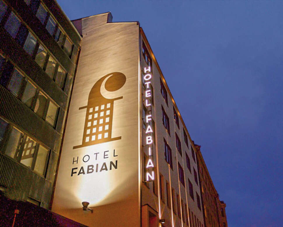 Fabian Hotel