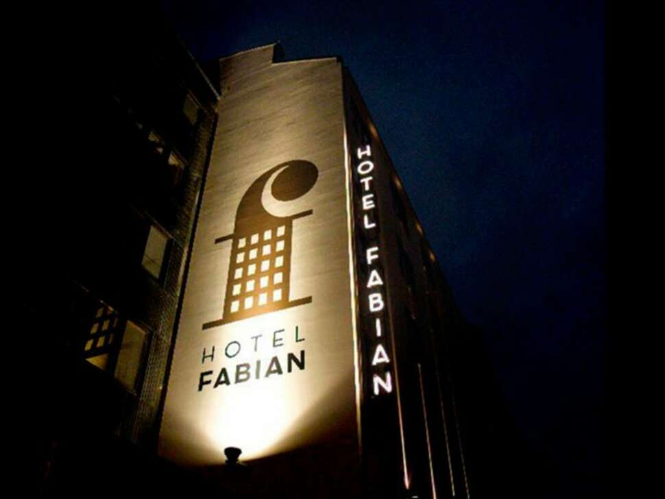 Fabian Hotel