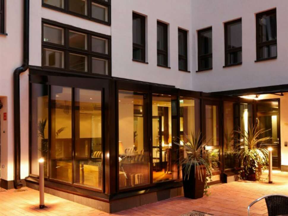 Fabian Hotel