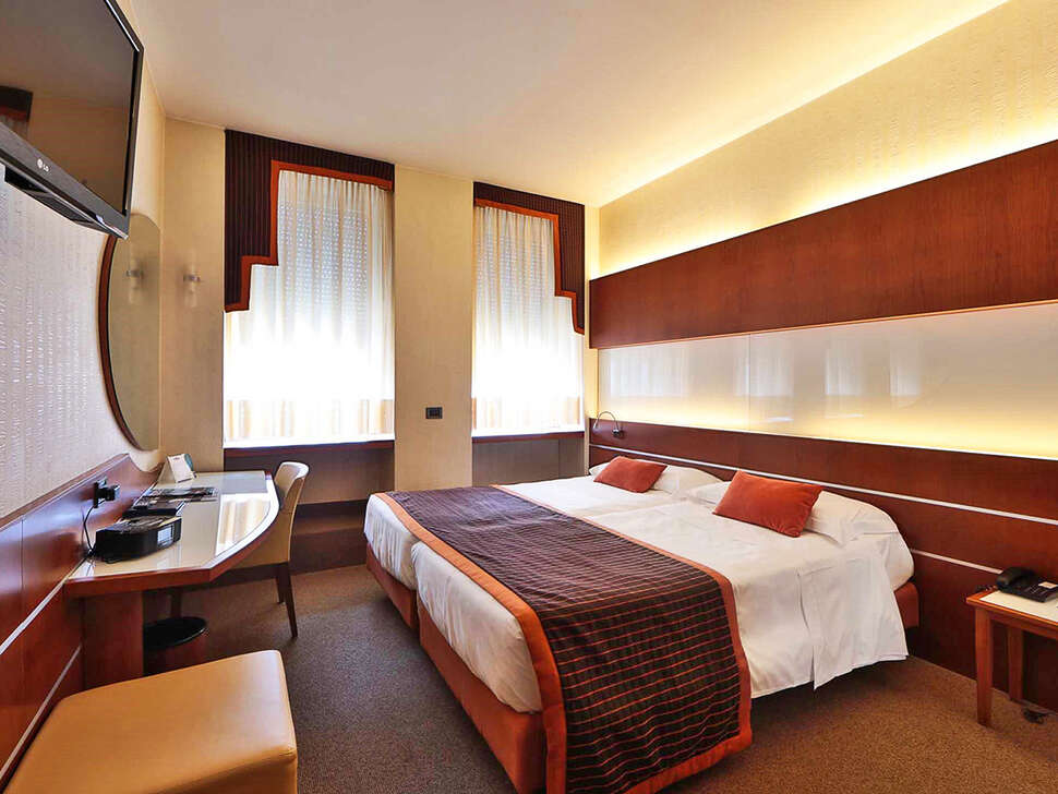 Best Western Hotel Madison