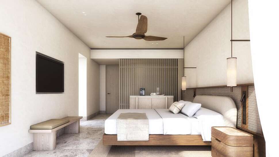 JW Marriott Crete Resort&Spa.