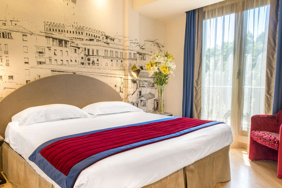 Grand Hotel Mediterraneo