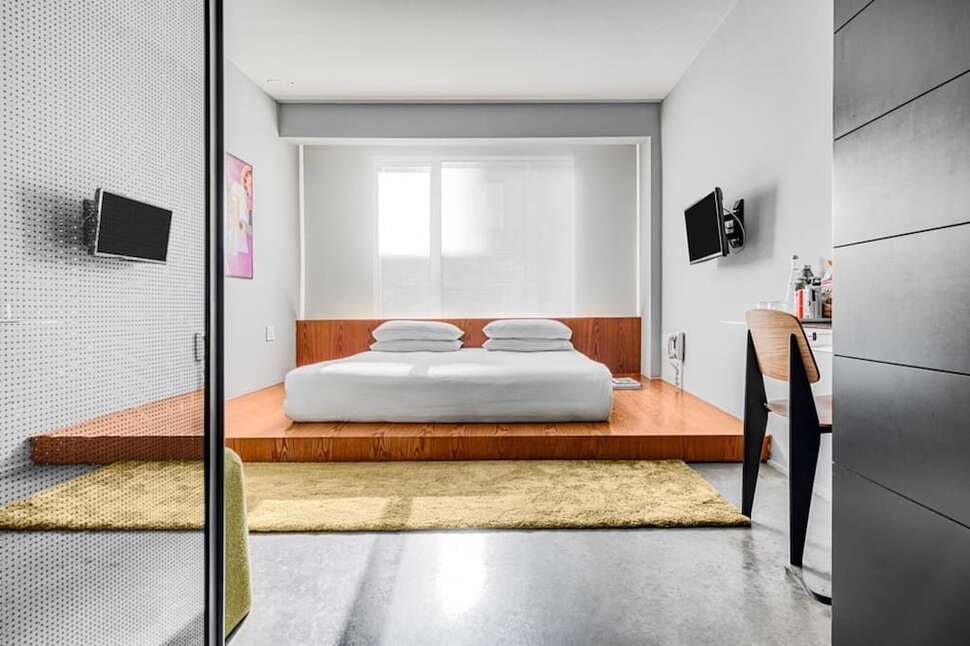 Hotel Alameda