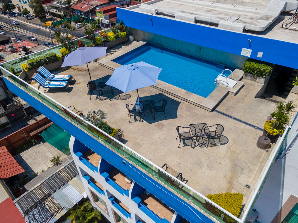 GS Hotel Cuernavaca