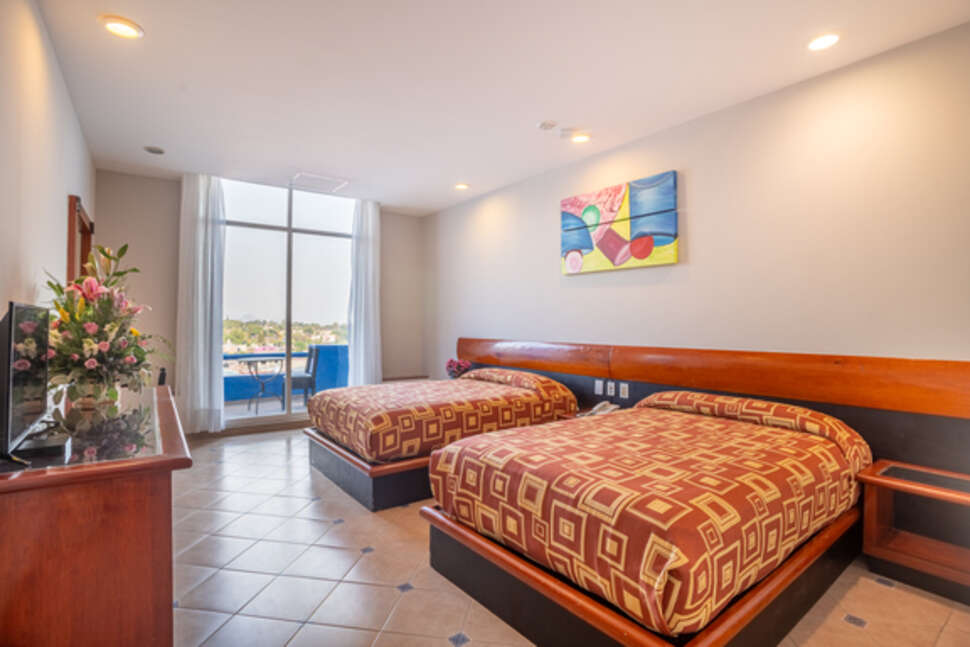 GS Hotel Cuernavaca