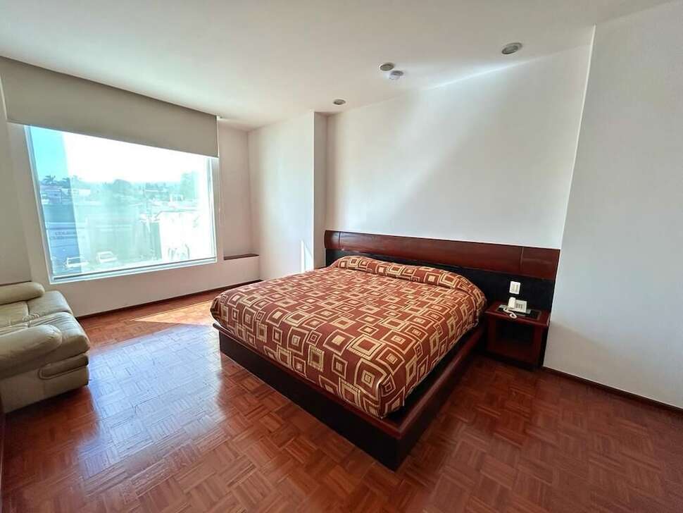 GS Hotel Cuernavaca