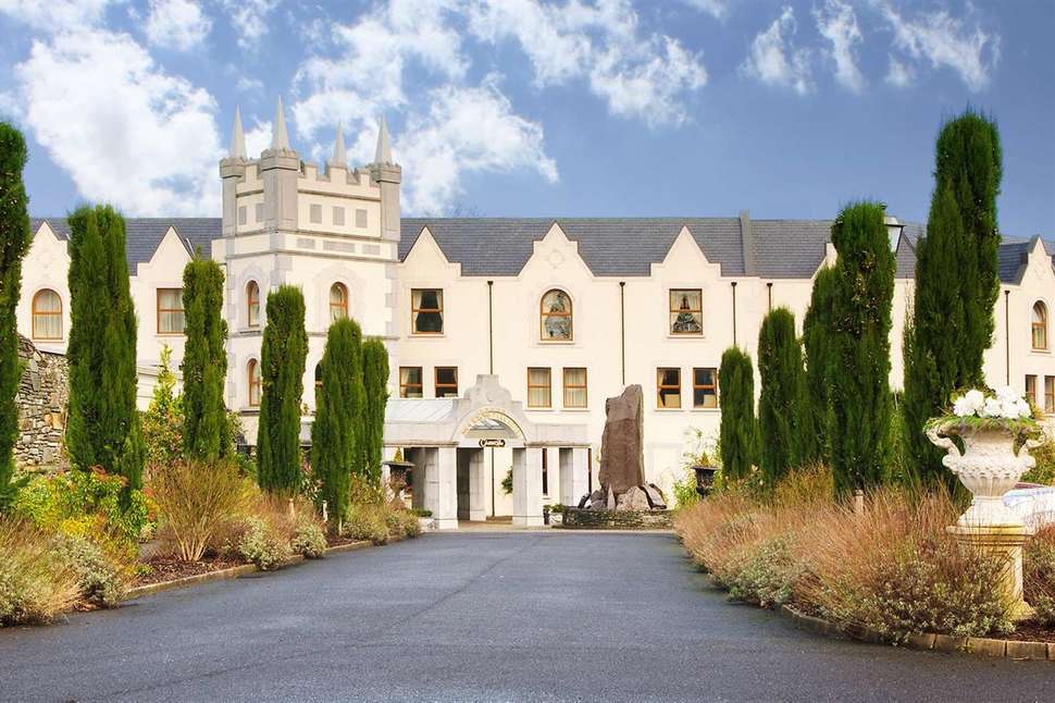 Muckross Park Hotel & Spa