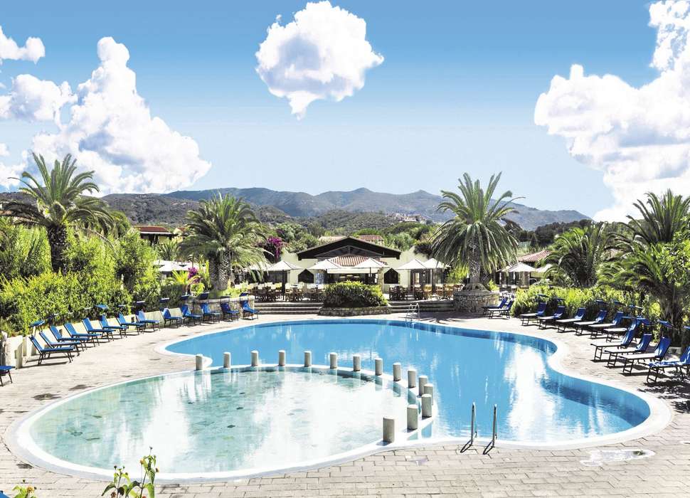 Le Dune Resort & Spa.