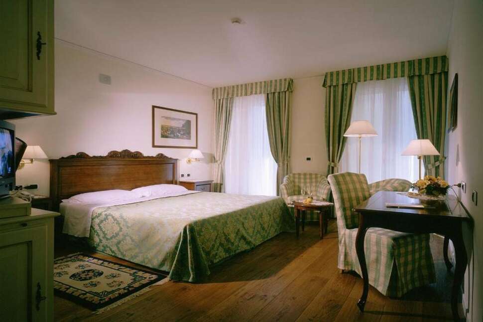 Borgo Ca'Dei Sospiri.