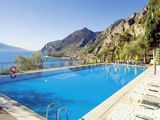 Toscolano Camping - Toscolano-Maderno | HolidayDiscounter