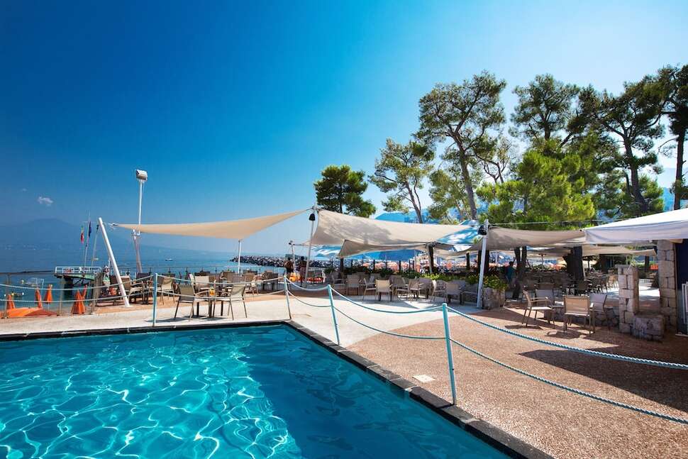 Hotel&Appartementen Le Axidie.