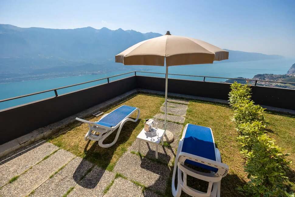 Hotel Le Balze Aktiv&Wellness.