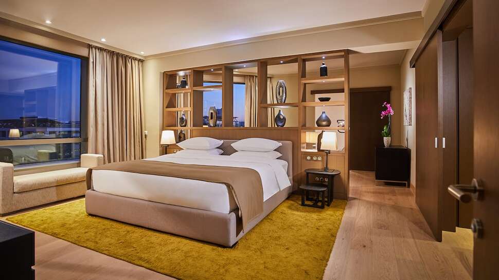 Hyatt Regency Belgrade