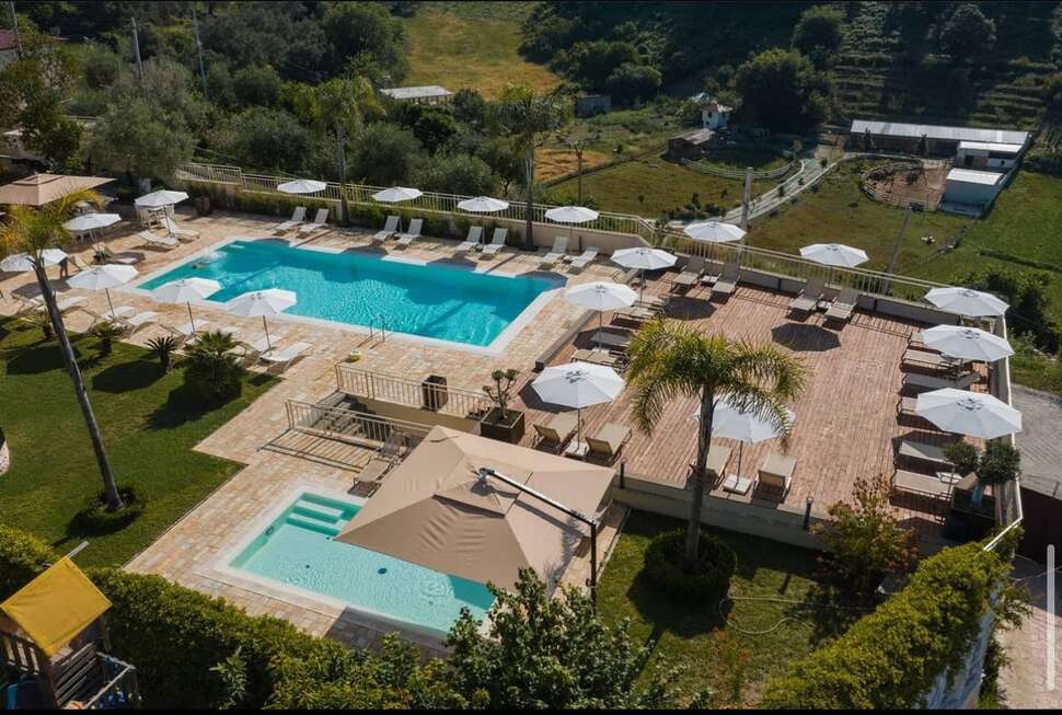 Villa Arber