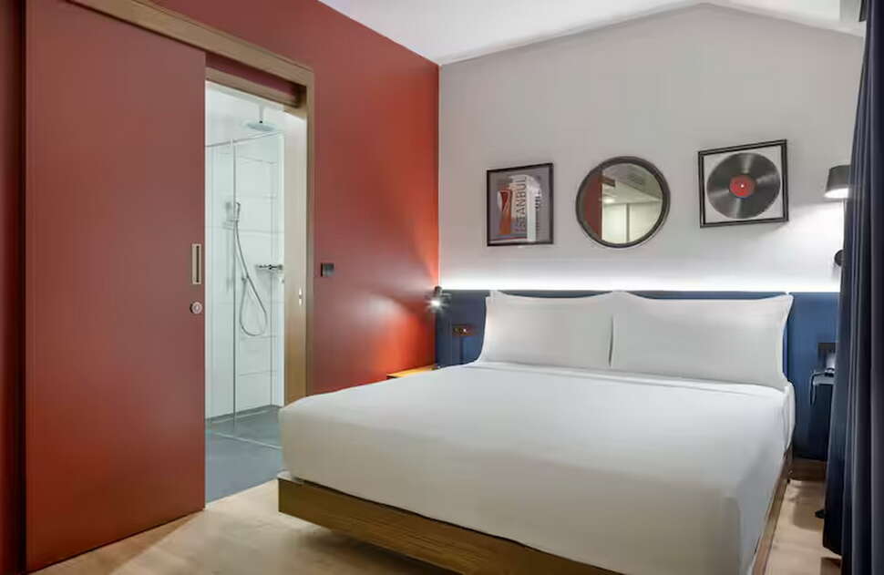 Hampton by Hilton Istanbul Arnavutkoy