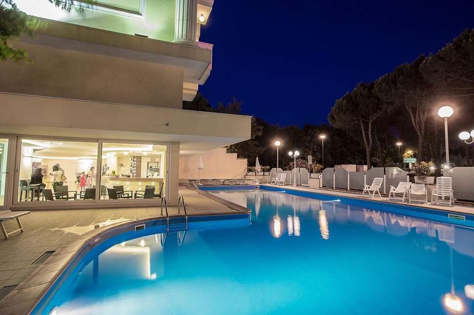 Hotel King Marte
