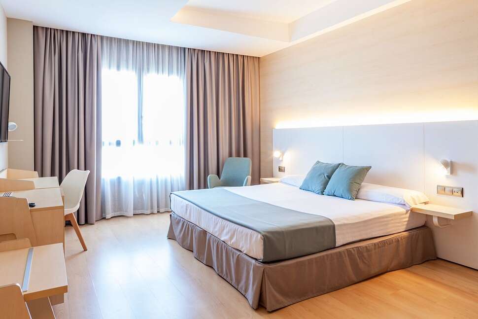 Olympia Hotel Events & Spa