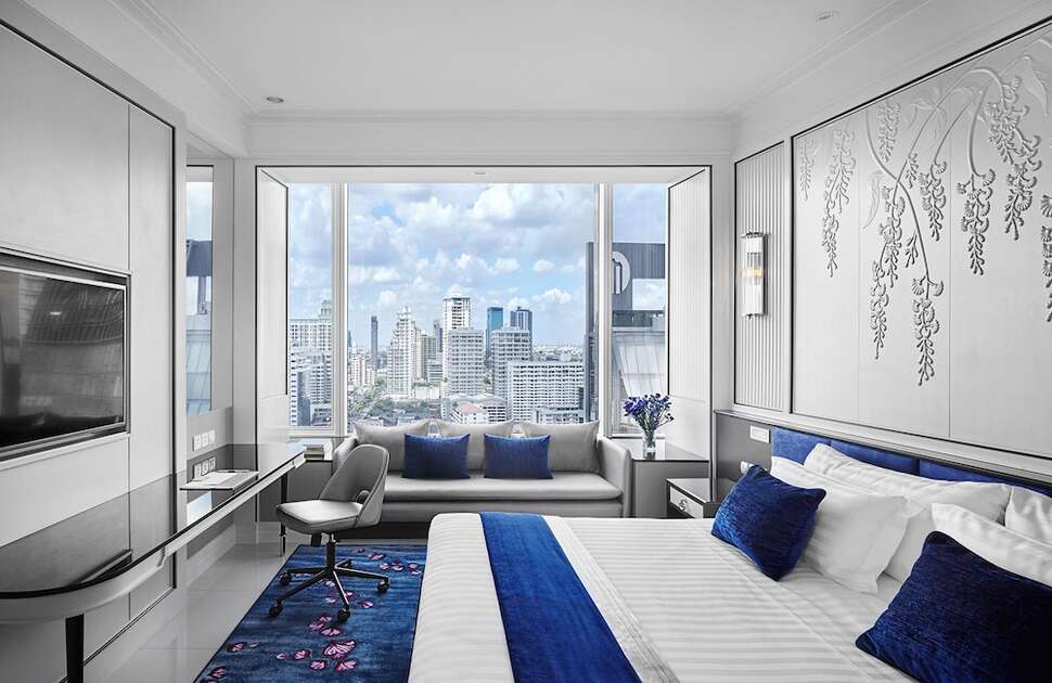 Grande Centre Point Sukhumvit 55.