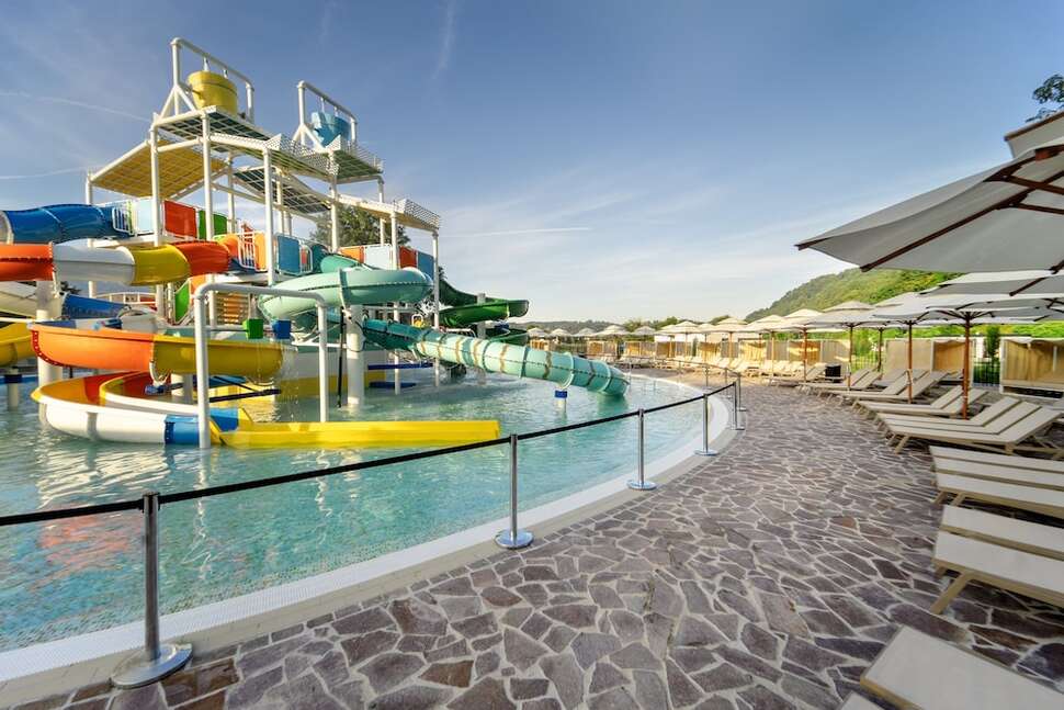 Mobile Homes Terme Jezercica.