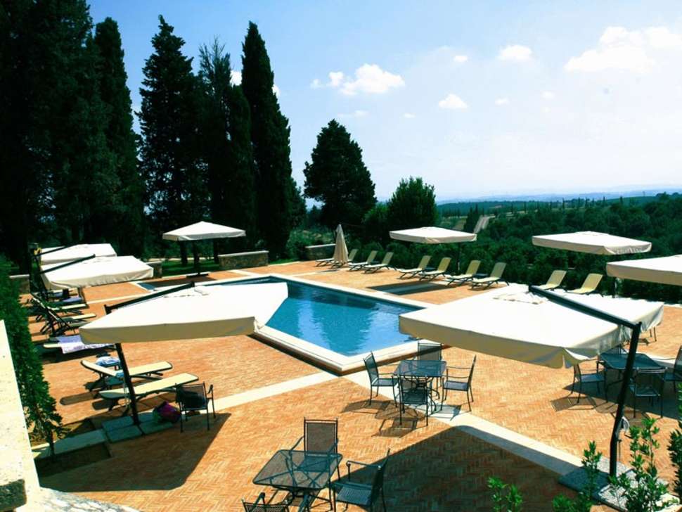 Borgo Scopeto Relais.