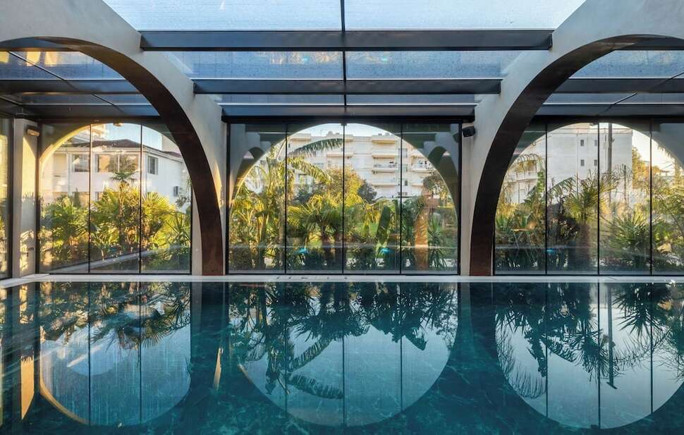 Flower Hotels&Resorts.