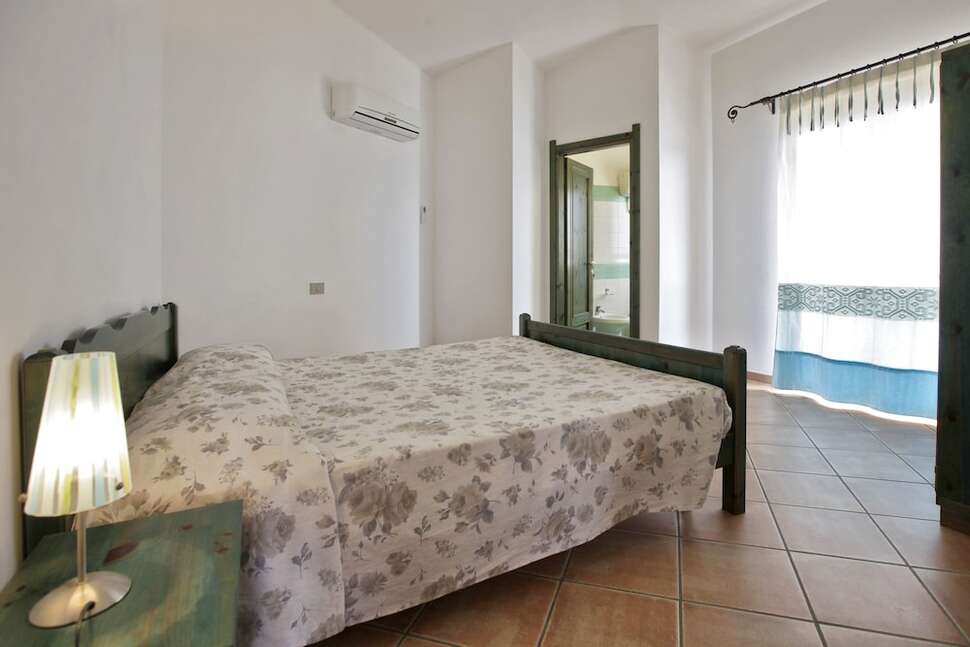 Club Esse Residence Capo D'orso.