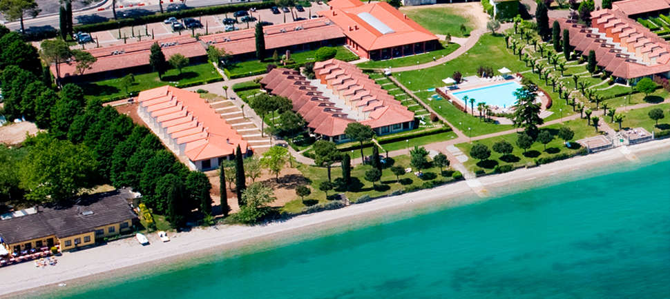 Splendido Bay Luxury Spa Resort Lago di Garda.