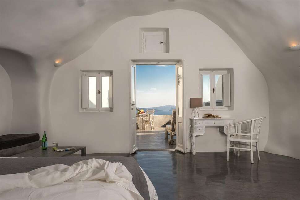 Andronis Boutique Hotel