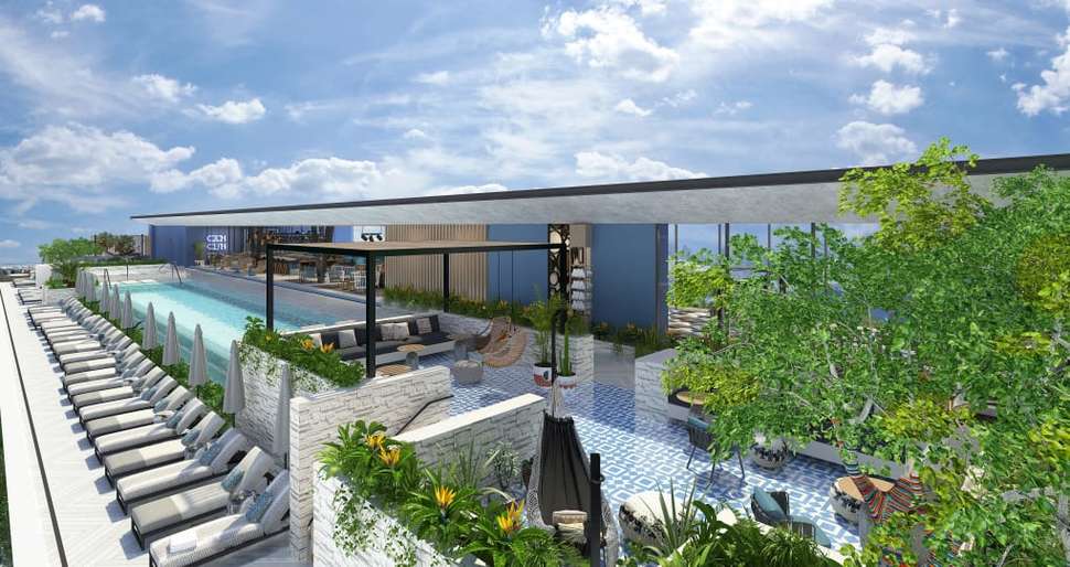 Canopy by Hilton Cancun La Isla.