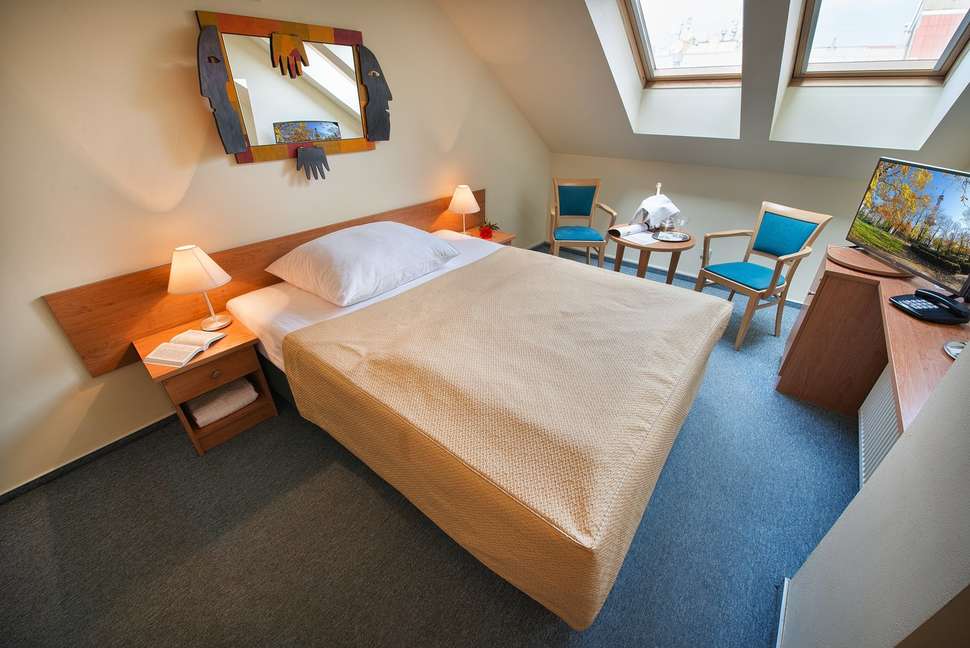 EA Hotel Tosca