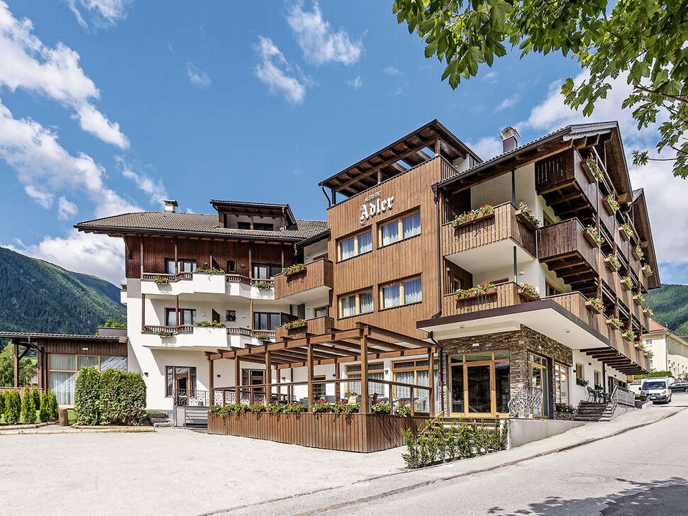 Hotel Autentic Adler.