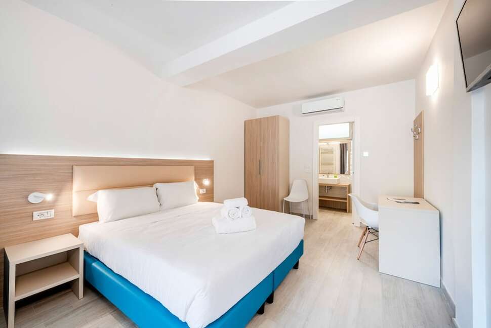 Desenzano Lake Village.