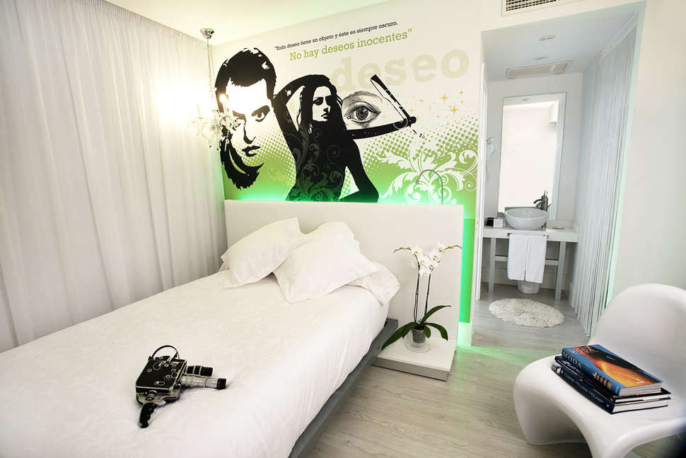 Hotel Dormirdcine