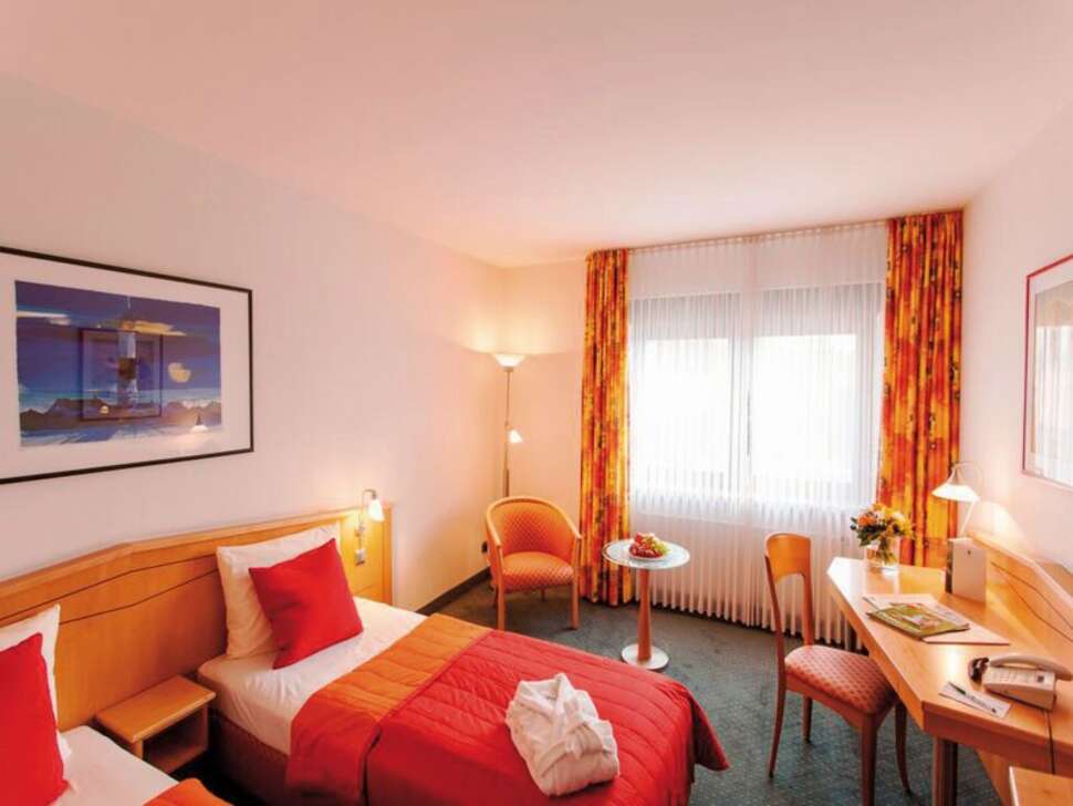 Hotel Panorama Billstedt Hamburg
