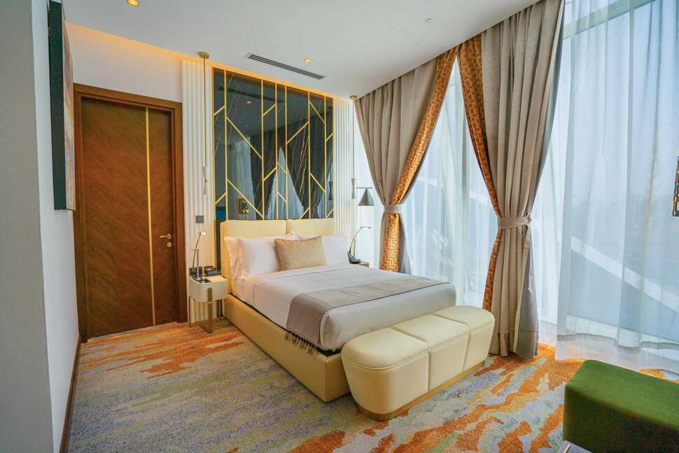 Velero Hotel Doha Lusail