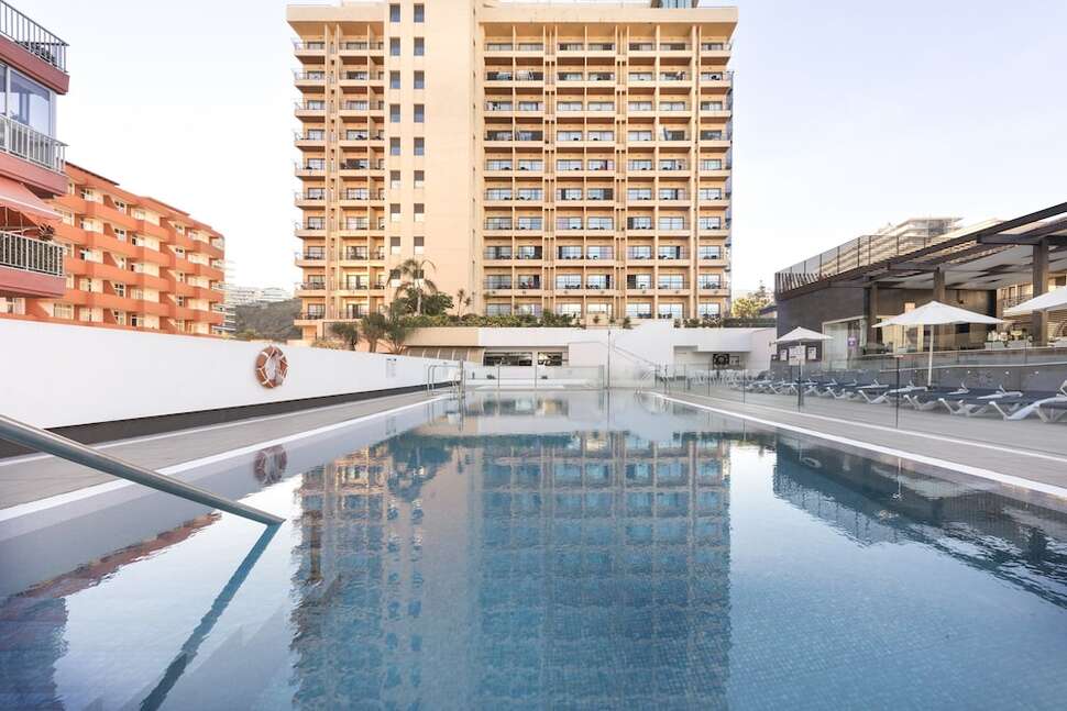 Be Live Experience Orotava.