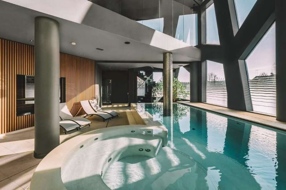 Elite Hotel&Spa (Mestre).