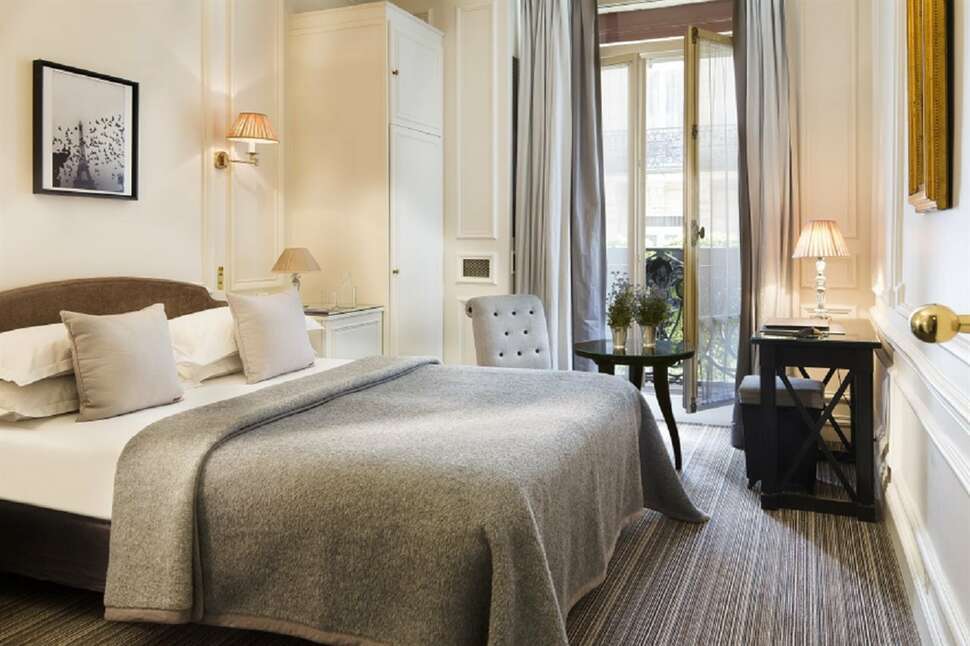 Hotel West End