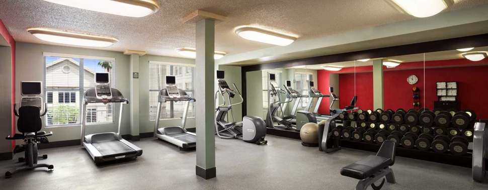 Homewood Suites by Hilton Orlando Internation