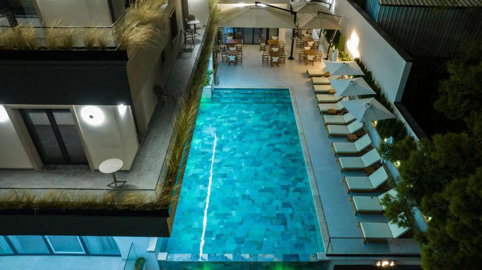Great White Hotel