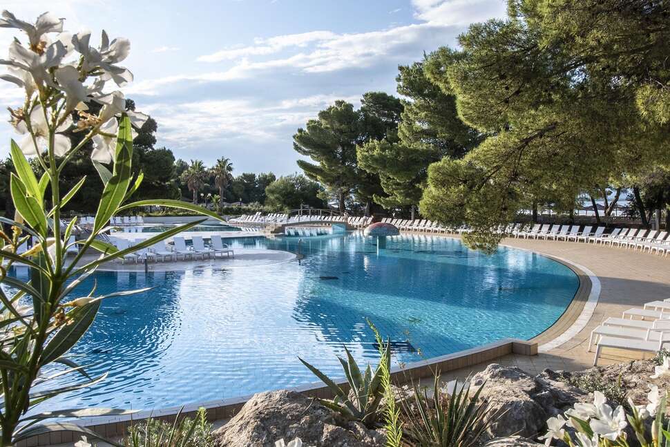 Amadria Park Hotel Ivan.