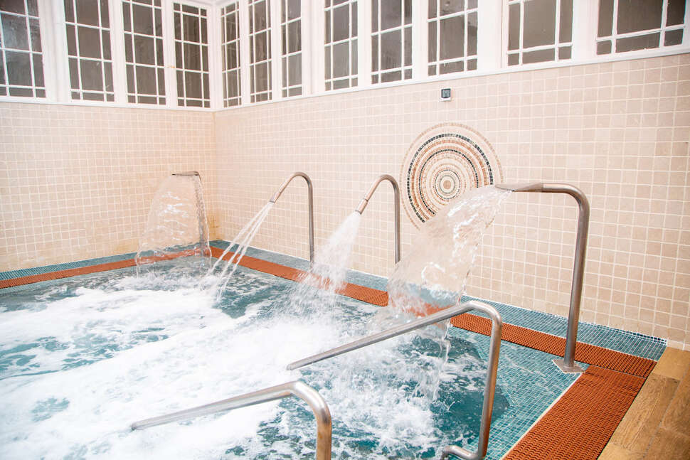 Gran Hotel Balneario de Lirganes