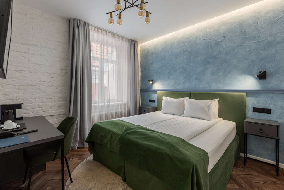 Rixwell Konventa Seta.