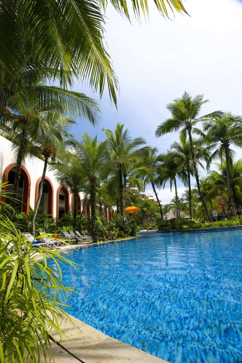 Parkroyal Penang Resort