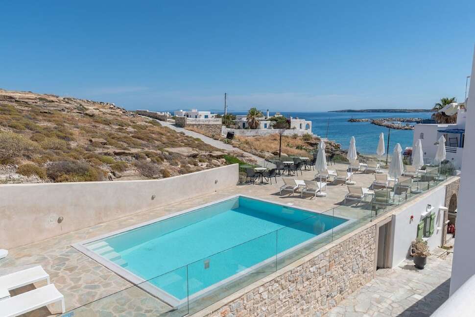 Adonis Hotel Studios&Appartementen.