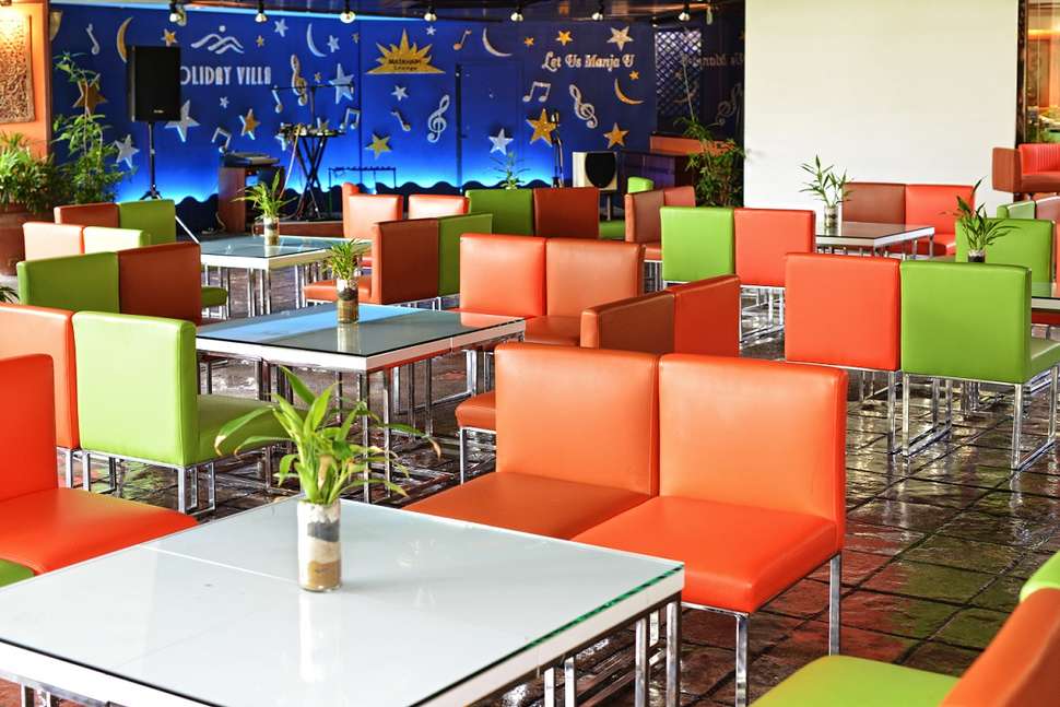 Holiday Villa Beach Resort & Spa