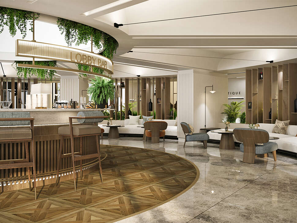 Amarina Sapphire Resort