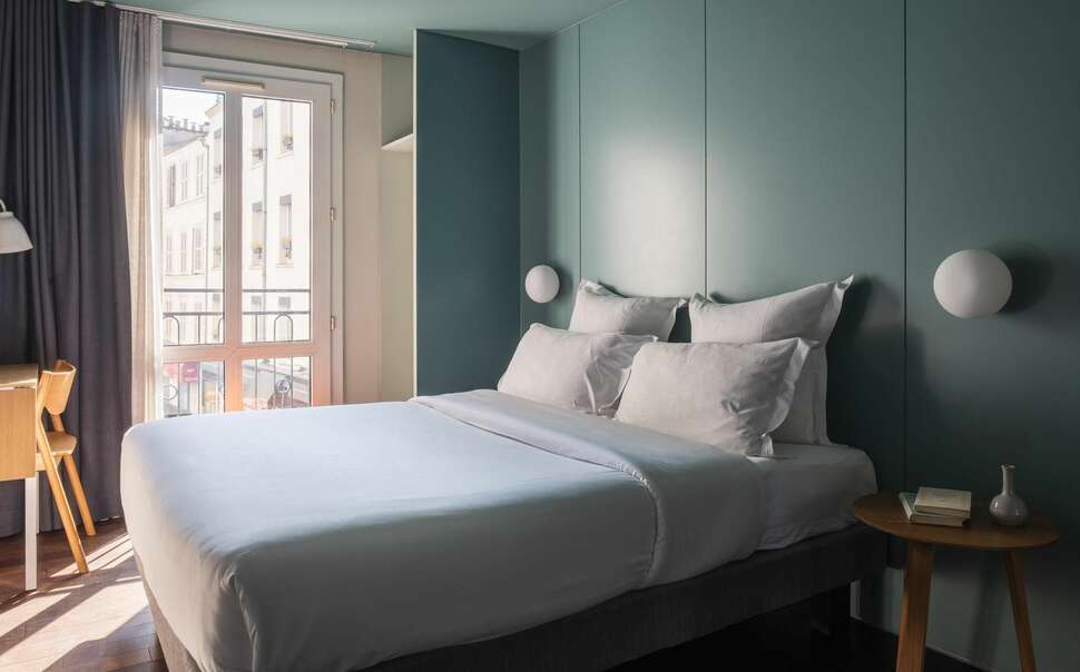 Hotel Cabane