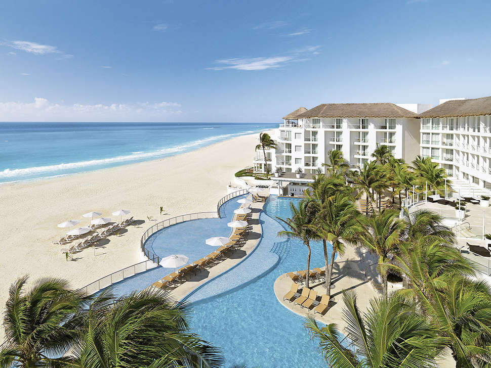 Playacar Palace