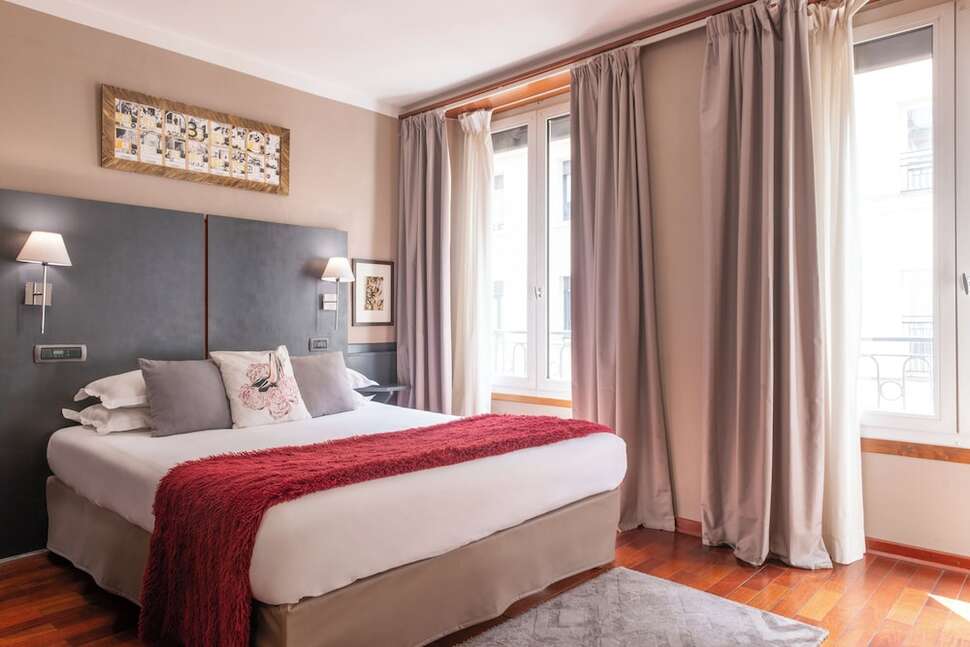 Hôtel George Sand
